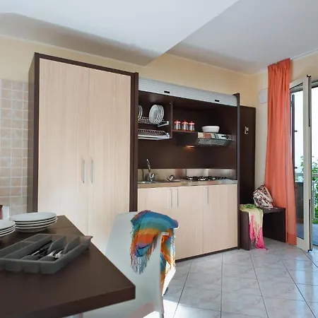 Apartment Samira
