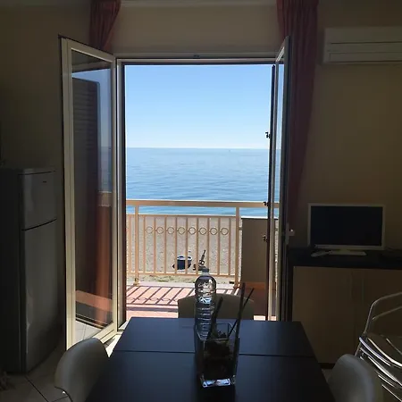 Apartment Samira Fondachello (Mascali)