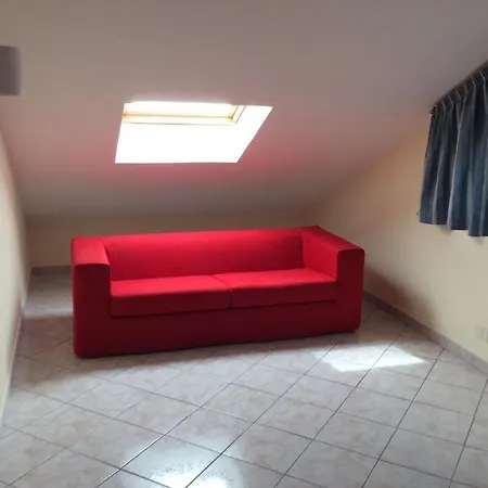 Samira Apartment Fondachello (Mascali)