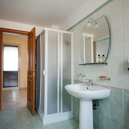 Samira Apartment Fondachello (Mascali)