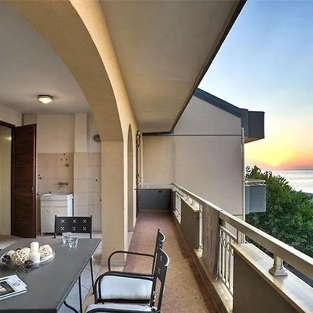 Apartmán Samira *