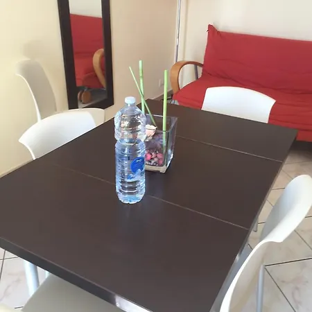Appartamento Samira Fondachello (Mascali)