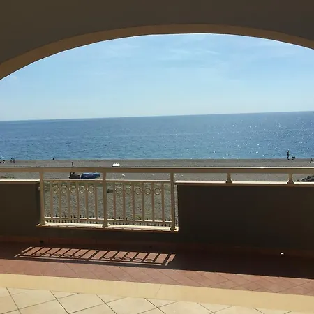 Samira Apartmán Fondachello (Mascali)