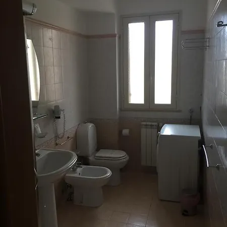 Appartamento Samira