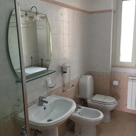 Appartamento Samira Fondachello (Mascali)