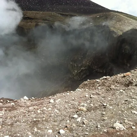 Samira * Fondachello (Mascali)