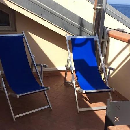 Appartamento Samira