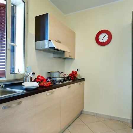 Appartamento Samira