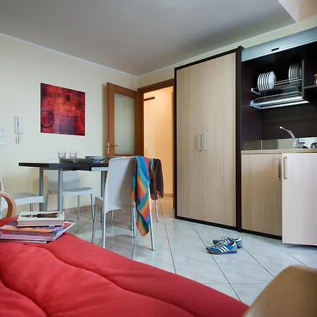 Samira Apartment Fondachello (Mascali)