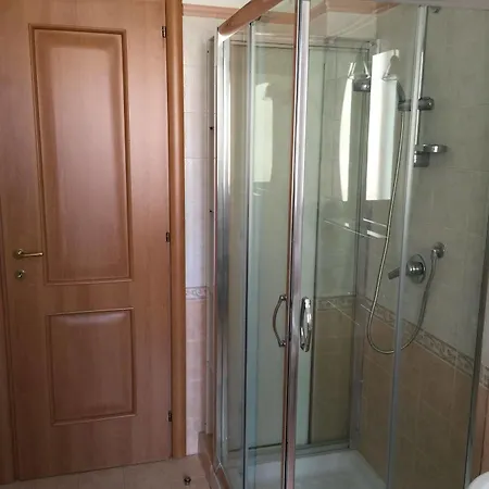 Samira Apartmán