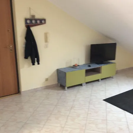 Samira * Fondachello (Mascali)