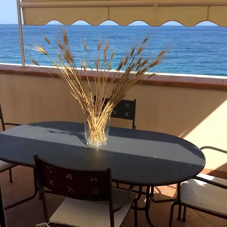 Samira * Fondachello (Mascali)