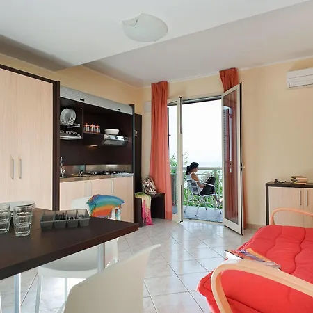 Apartmán Samira
