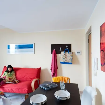 Samira Apartmán Fondachello (Mascali)