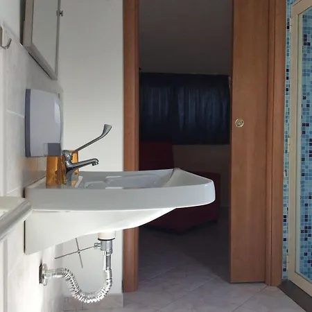 Samira Appartamento Fondachello (Mascali)
