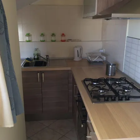 Samira Apartmán