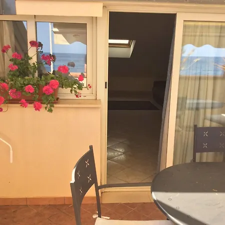 Samira * Fondachello (Mascali)