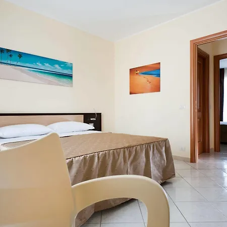 Samira Fondachello (Mascali)