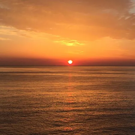 Samira Apartment Fondachello (Mascali)