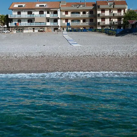 Appartamento Samira *
